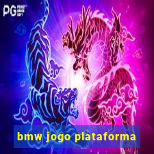 bmw jogo plataforma